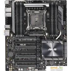 Материнская плата ASUS WS X299 SAGE/10G