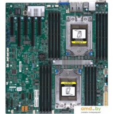 Материнская плата Supermicro MBD-H11DSI-NT-O