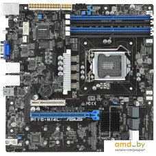 Материнская плата ASUS P11C-M/4L