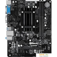 Материнская плата ASRock QC6000M