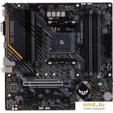 Материнская плата ASUS TUF Gaming B550M-E