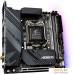 Материнская плата Gigabyte Aorus B560I Pro AX (rev. 1.0). Фото №2