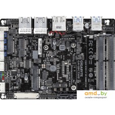 Материнская плата Gigabyte GA-SBC7300