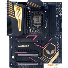 Материнская плата BIOSTAR Z590 Valkyrie Ver. 5.0