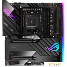 Материнская плата ASUS ROG Crosshair VIII Extreme