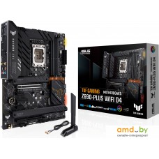 Материнская плата ASUS TUF Gaming Z690-Plus WiFi D4