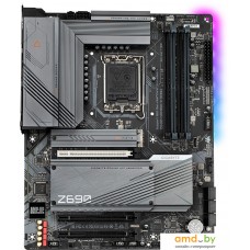 Материнская плата Gigabyte Z690 Gaming X DDR4 (rev. 1.0)