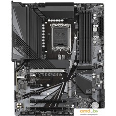 Материнская плата Gigabyte Z690 UD (rev. 1.0)