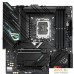 Материнская плата ASUS ROG Strix Z690-G Gaming WiFi. Фото №1