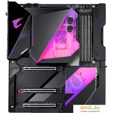 Материнская плата Gigabyte Z490 Aorus Xtreme Waterforce (rev. 1.x)