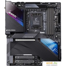 Материнская плата Gigabyte Z690 Aorus Master (rev. 1.0)