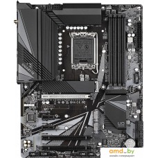 Материнская плата Gigabyte Z690 UD AX (rev. 1.0)