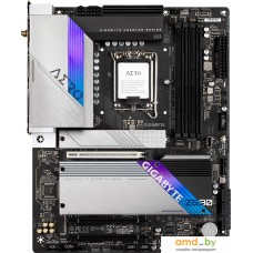 Материнская плата Gigabyte Z690 Aero G (rev. 1.0)