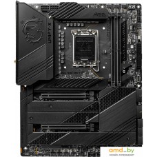 Материнская плата MSI MEG Z690 Unify-X