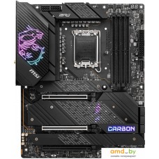 Материнская плата MSI MPG Z690 Carbon WiFi