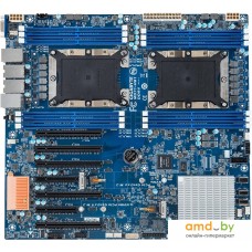 Материнская плата Gigabyte MD71-HB1 (rev. 1.x)