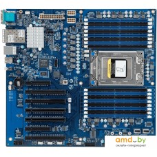 Материнская плата Gigabyte MZ31-AR0 (rev. 2.x)