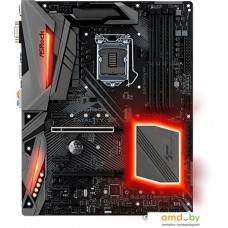 Материнская плата ASRock Fatal1ty B360 Gaming K4