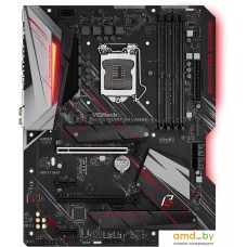 Материнская плата ASRock B365 Phantom Gaming 4