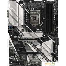 Материнская плата ASRock B365 Pro4