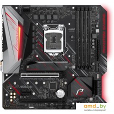 Материнская плата ASRock B365M Phantom Gaming 4