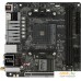 Материнская плата ASRock Fatal1ty B450 Gaming-ITX/ac. Фото №1