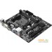 Материнская плата ASRock FM2A68M-HD+. Фото №3