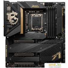 Материнская плата MSI MEG Z690 Ace