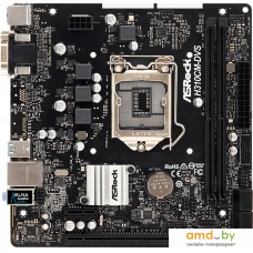 Материнская плата ASRock H310CM-DVS