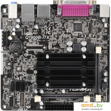 Материнская плата ASRock Q1900B-ITX