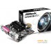 Материнская плата ASRock Q1900B-ITX. Фото №4