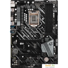 Материнская плата ASRock Z390 Phantom Gaming 4S