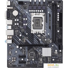 Материнская плата ASRock B660M-HDV