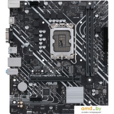 Материнская плата ASUS Prime H610M-K D4