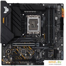 Материнская плата ASUS TUF Gaming B660M-Plus D4