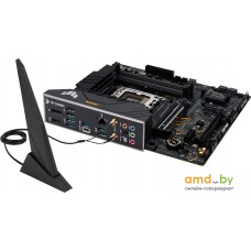 Материнская плата ASUS TUF Gaming B660M-Plus WiFi D4