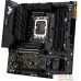 Материнская плата ASUS TUF Gaming B660M-Plus WiFi D4. Фото №3