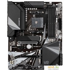 Материнская плата Gigabyte X570S UD (rev. 1.0)