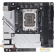 Материнская плата ASRock Z690M-ITX/AX