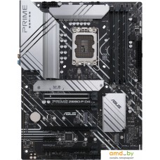 Материнская плата ASUS Prime Z690-P D4-CSM