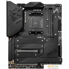 Материнская плата MSI MEG X570S Unify-X Max