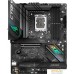 Материнская плата ASUS ROG Strix B660-F Gaming WiFi. Фото №1