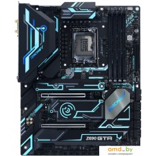 Материнская плата BIOSTAR Z690GTA Ver. 5.0