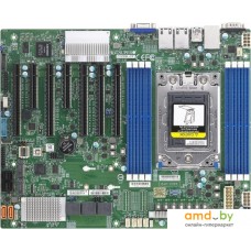 Материнская плата Supermicro MBD-H12SSL-CT-O