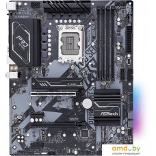 Материнская плата ASRock B660 Pro RS