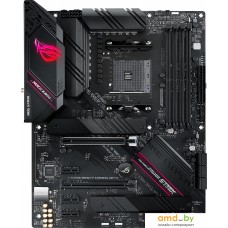 Материнская плата ASUS ROG STRIX B550-F Gaming Wi-Fi II