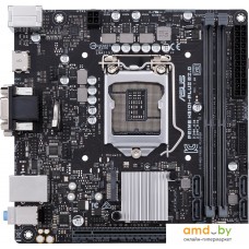 Материнская плата ASUS Prime H310I-Plus R2.0