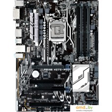 Материнская плата ASUS PRIME H270-PRO