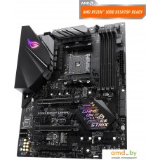 Материнская плата ASUS ROG Strix B450-F Gaming