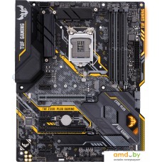 Материнская плата ASUS TUF Z390-Plus Gaming